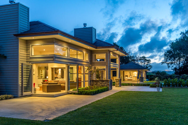 Open2view ID301876 Property for sale in Coatesville, New Zealand