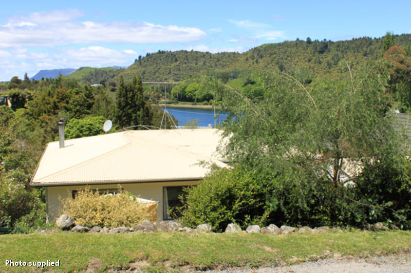 Open2view ID250483 Property for sale in Lake Okareka, New Zealand