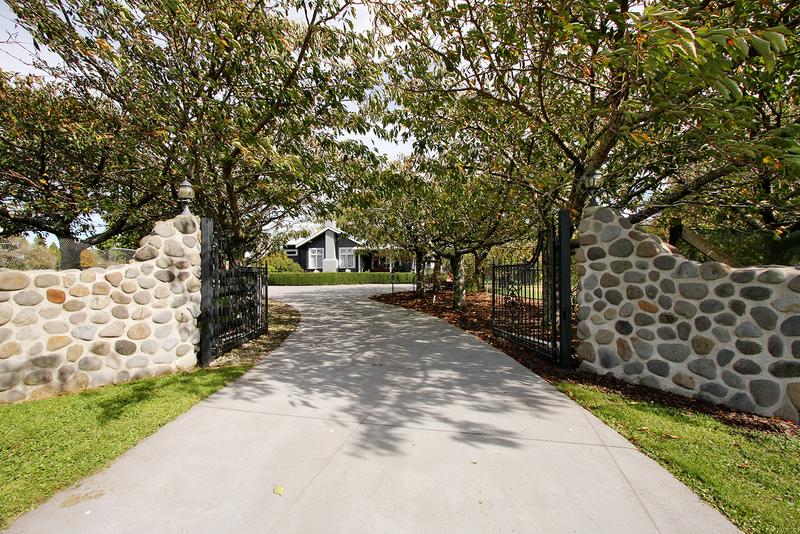 Open2view ID265979 Property for sale in Lepperton, New Zealand