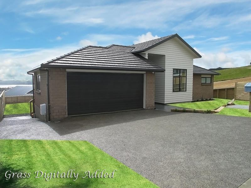Open2view ID307328 Property for sale in Whitby, New Zealand