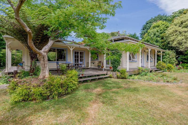 Open2view ID413107 Property for sale in Otaki, New Zealand