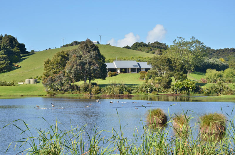 Open2view ID271119 Property for sale in Whangarei Heads, New Zealand