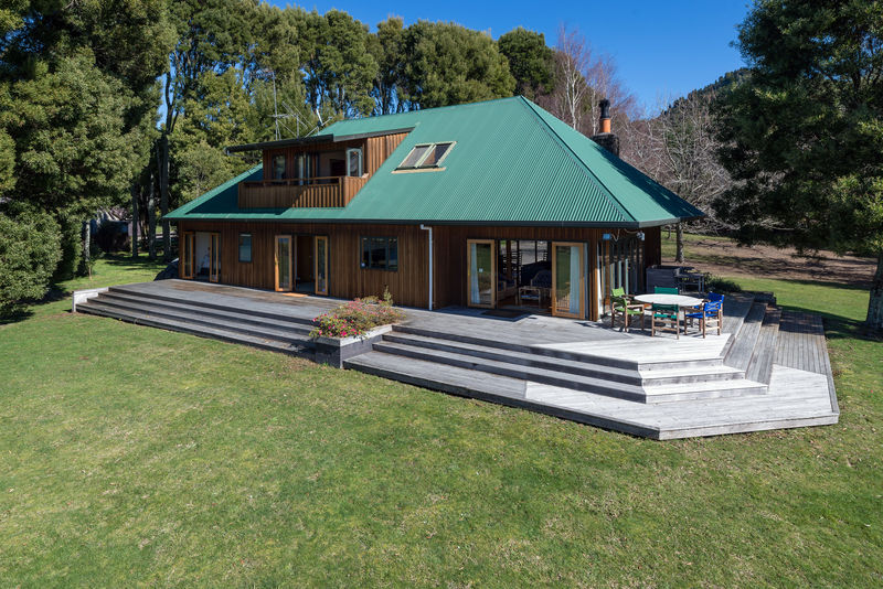 Open2view ID322425 Property for sale in Lake Tarawera, New Zealand