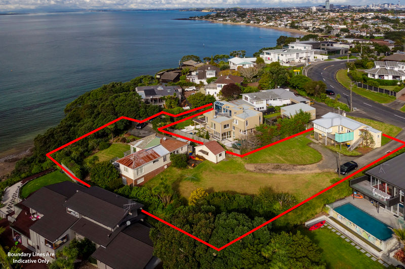 Open2view ID344216 Property for sale in Castor Bay, New Zealand