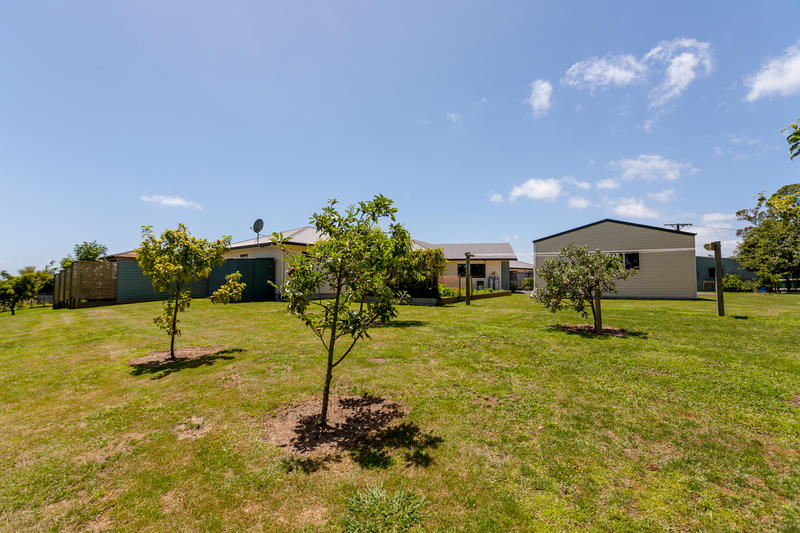 Open2view ID307545 Property for sale in Lepperton, New Zealand