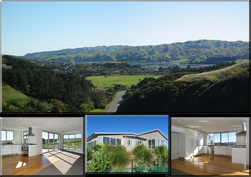 Open2view ID268387 Property for sale in Pauatahanui, New Zealand