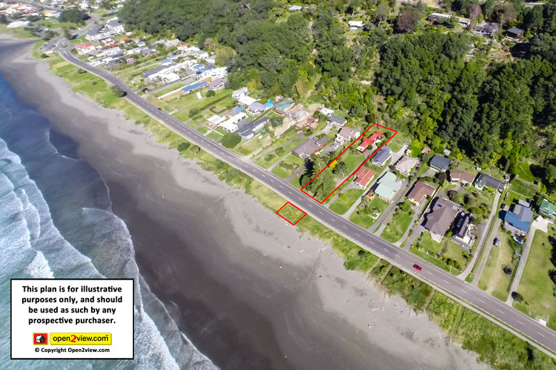 Open2view ID323249 Property for sale in Ohope, New Zealand