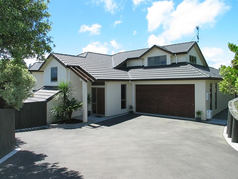 Open2view ID306648 Property for sale in Whitby, New Zealand