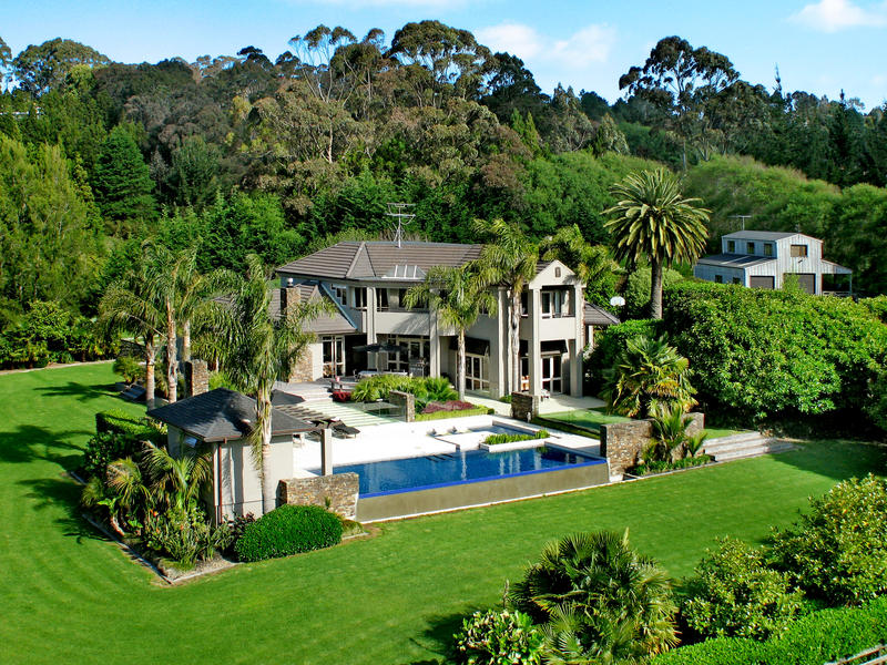 Open2view ID262489 Property for sale in Albany, New Zealand