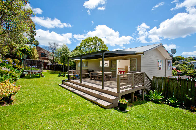 Open2view ID282262 Property for sale in Browns Bay, New Zealand