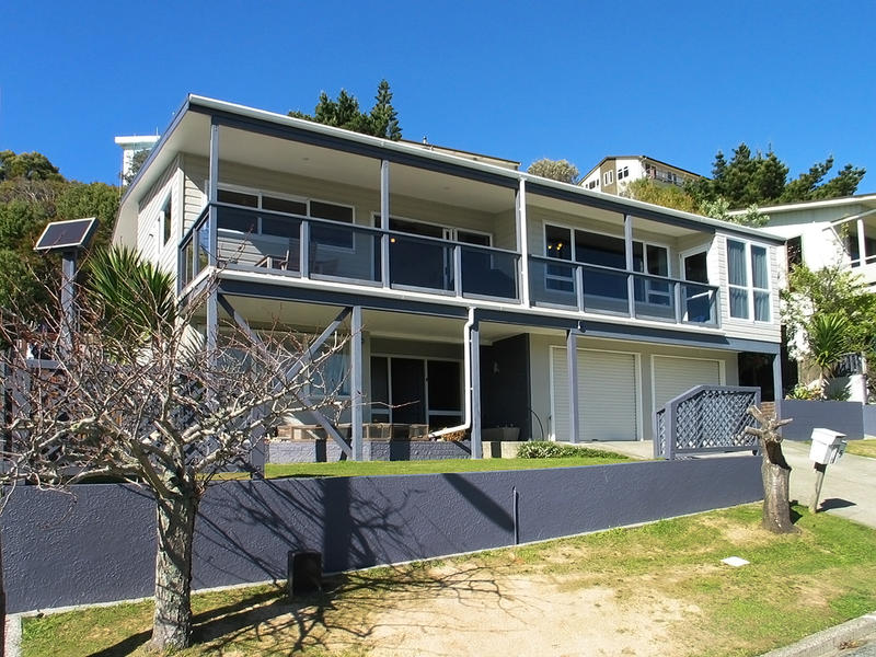 Open2view ID298029 Property for sale in Whitby, New Zealand