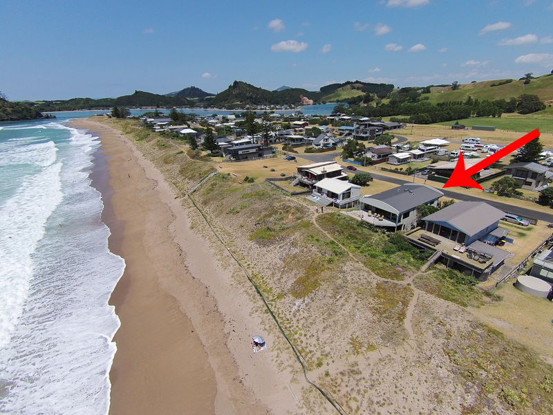 Open2view ID333705 Property for sale in Pataua North, New Zealand