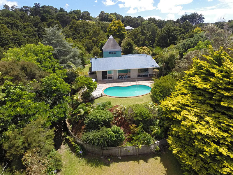 Open2view ID308817 Property for sale in Parua Bay, New Zealand
