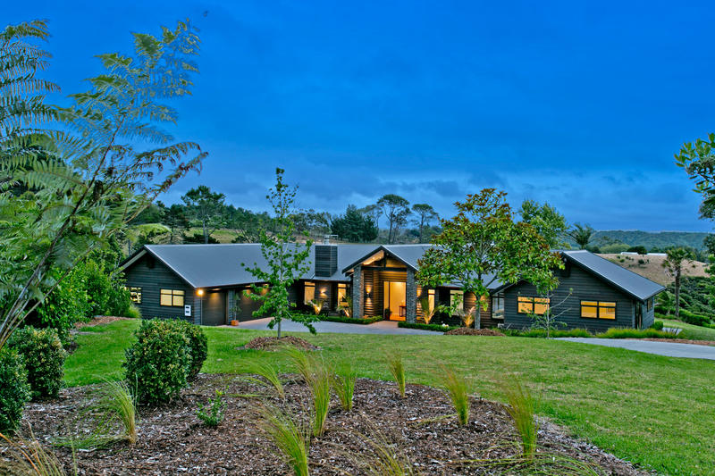 Open2view ID311275 Property for sale in Coatesville, New Zealand