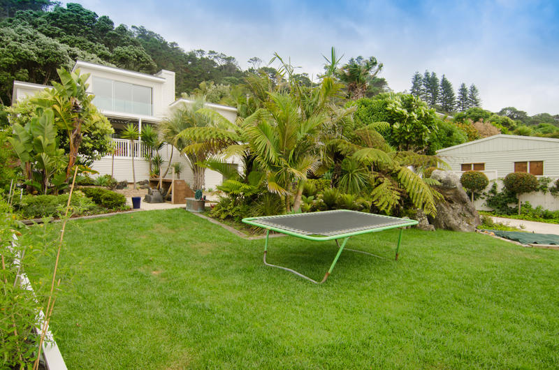 Open2view ID307374 Property for sale in Muriwai, New Zealand