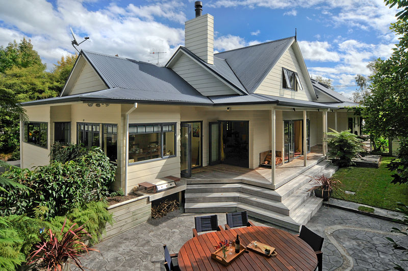 Open2view ID432069 (253 Taupahi Road) Property for sale in Turangi, New Zealand