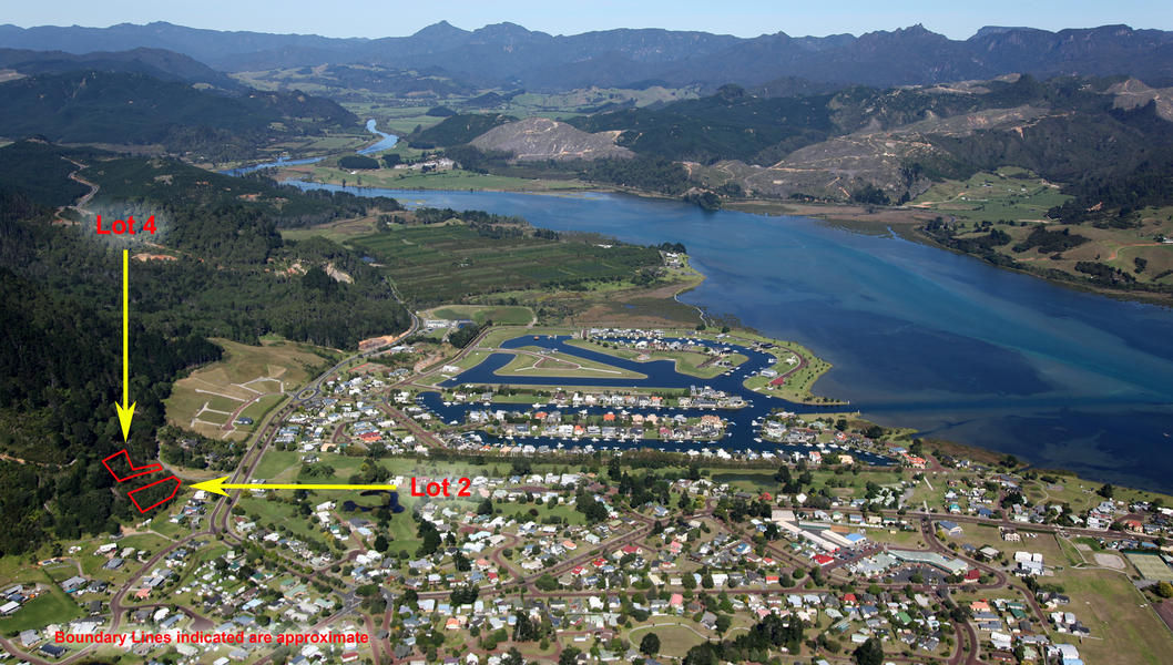 Open2view ID253584 Property for sale in Pauanui, New Zealand