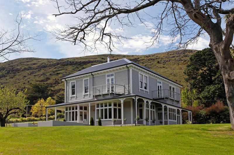 Open2view ID276894 Property for sale in Little River, New Zealand