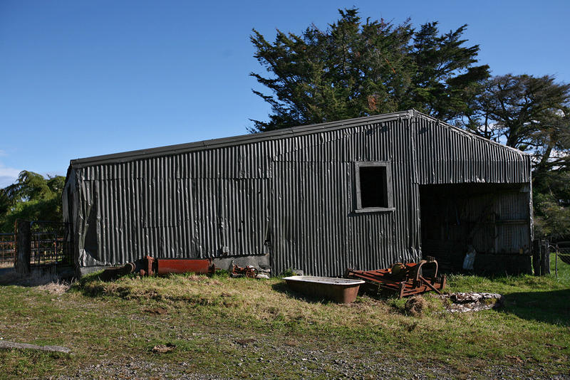 Open2view ID268292 Property for sale in Okato, New Zealand