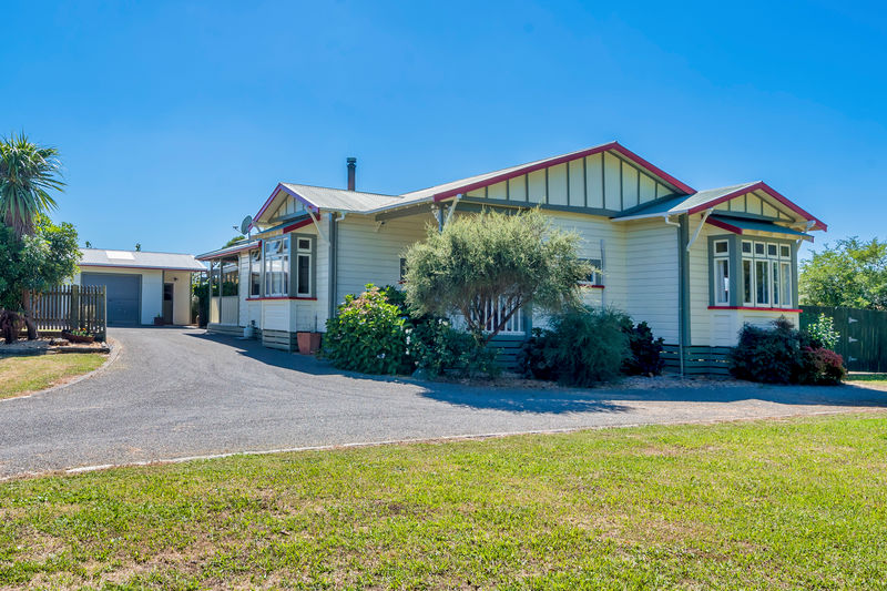 Open2view ID447761 Property for sale in Foxton, New Zealand