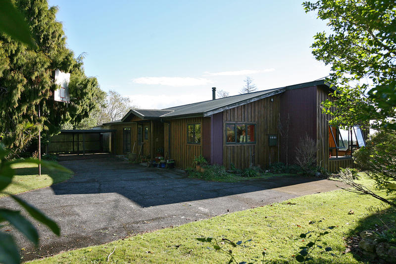 Open2view ID268292 Property for sale in Okato, New Zealand
