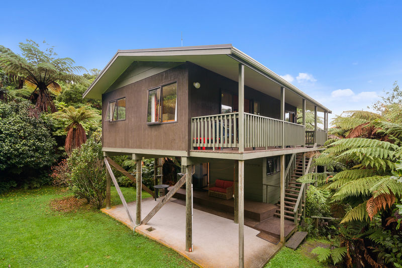 Open2view ID424883 Property for sale in Lake Tarawera, New Zealand