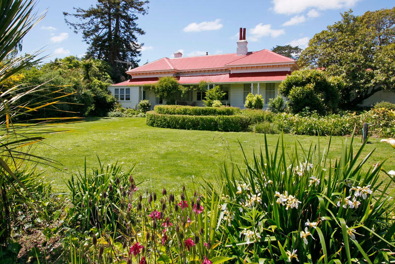 Open2view ID192877 Property for sale in Bulls, New Zealand