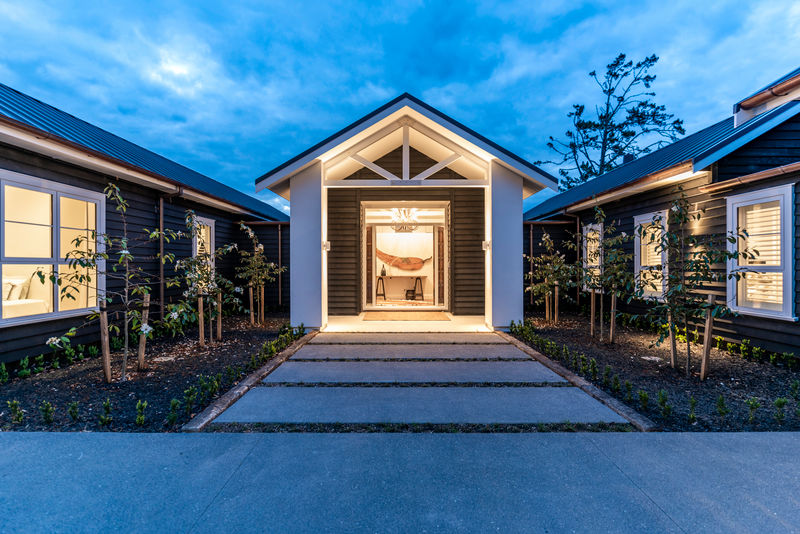 Open2view ID434391 Property for sale in Coatesville, New Zealand