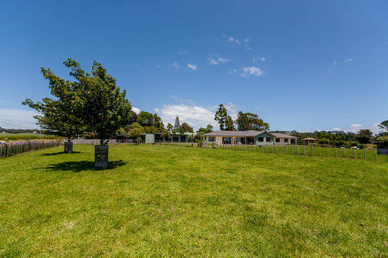 Open2view ID307545 Property for sale in Lepperton, New Zealand