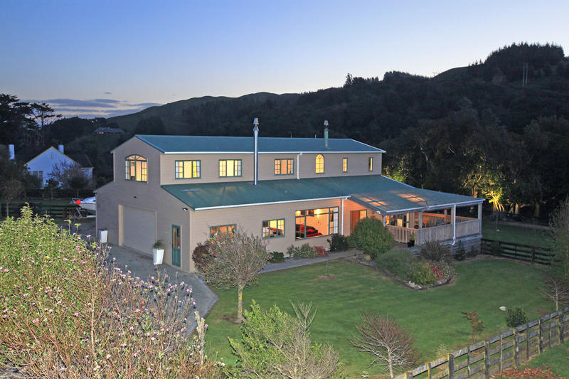 Open2view ID252938 Property for sale in Paraparaumu, New Zealand