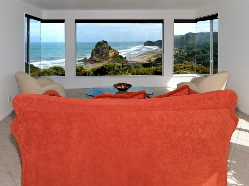 Open2view ID283902 Property for sale in Piha, New Zealand