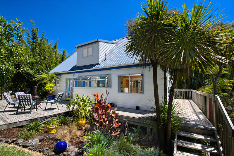 Open2view ID309456 Property for sale in Titirangi, New Zealand