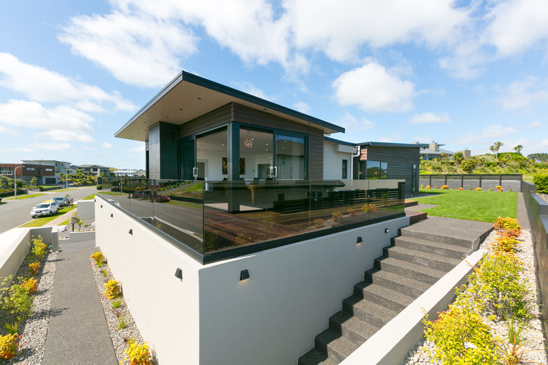 Open2view ID324850 Property for sale in Bell Block, New Zealand