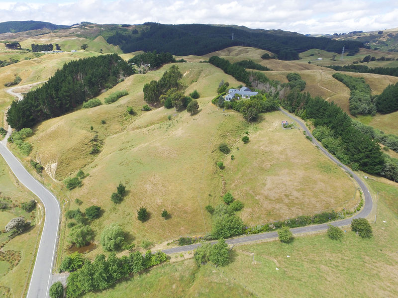 Open2view ID359572 Property for sale in Pauatahanui, New Zealand