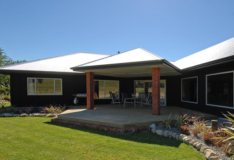 Carterton New Zealand