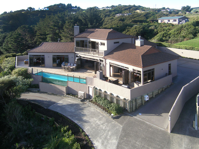 Open2view ID319585 Property for sale in Plimmerton, New Zealand