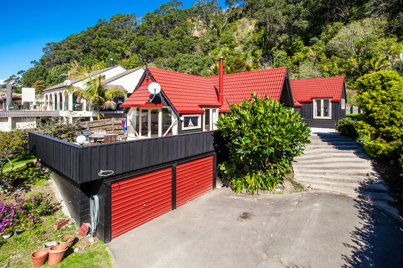 Open2view ID323249 Property for sale in Ohope, New Zealand