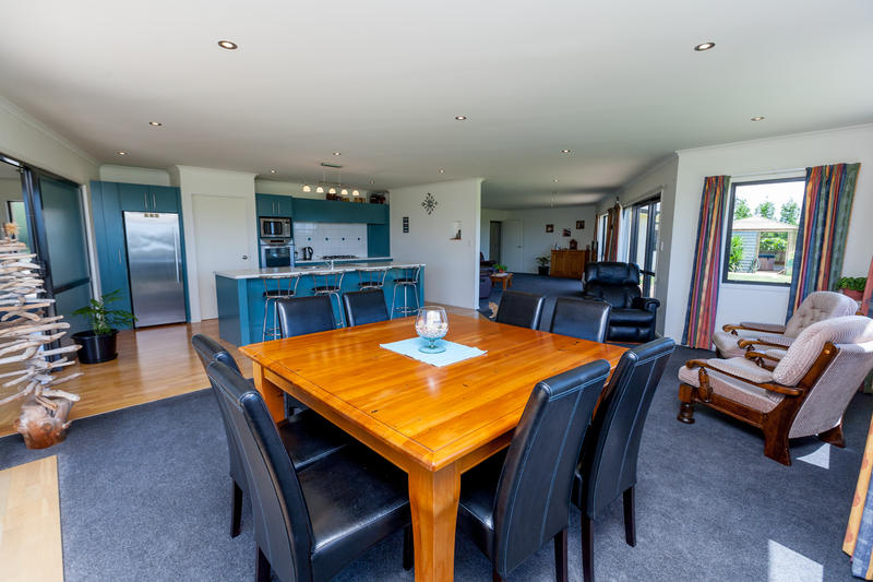 Open2view ID307545 Property for sale in Lepperton, New Zealand