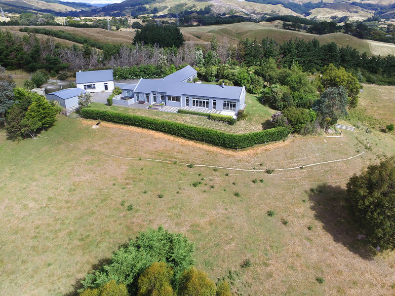 Open2view ID359572 Property for sale in Pauatahanui, New Zealand