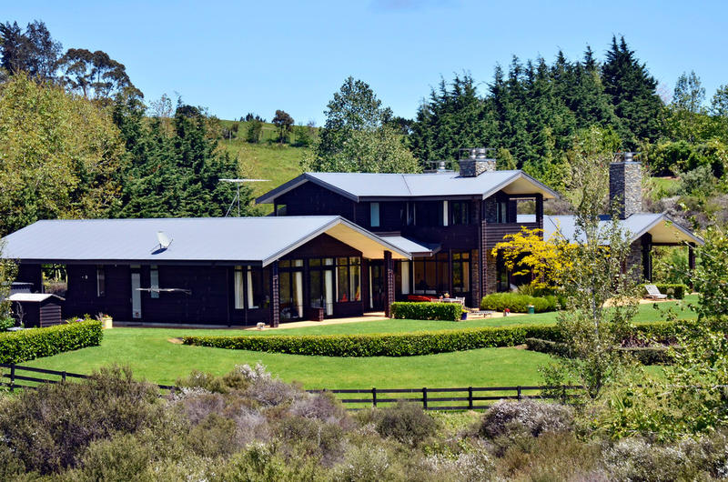 Open2view ID307033 Property for sale in Coatesville, New Zealand