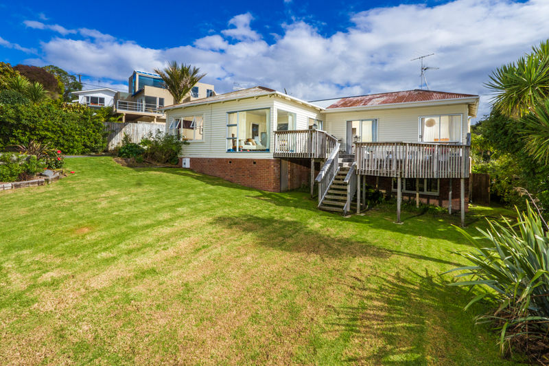 Open2view ID344216 Property for sale in Castor Bay, New Zealand