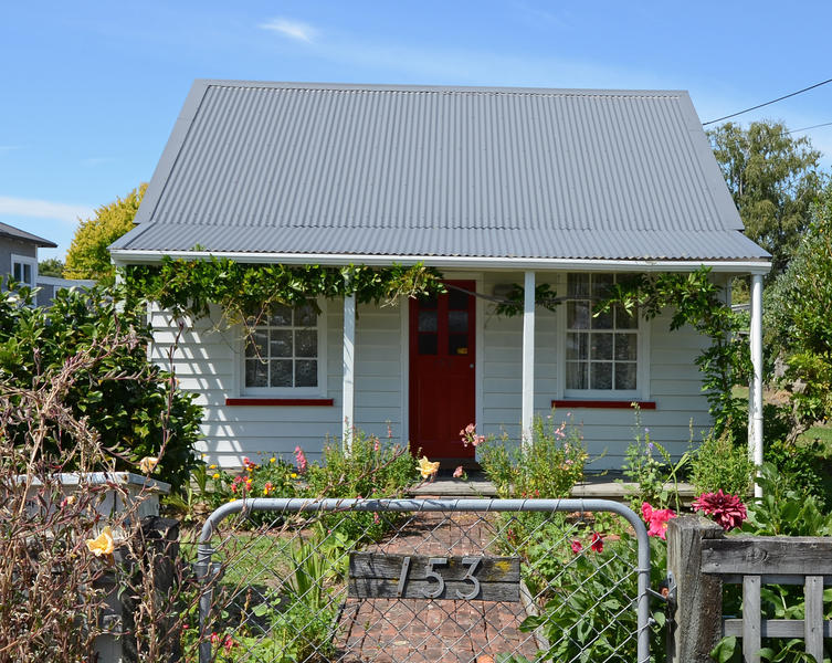 Open2view ID286867 Property for sale in Greytown, New Zealand