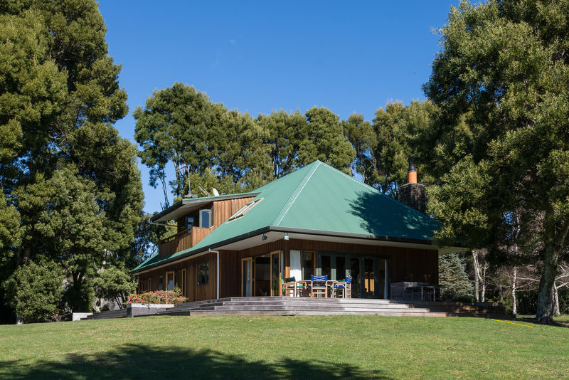 Open2view ID322425 Property for sale in Lake Tarawera, New Zealand