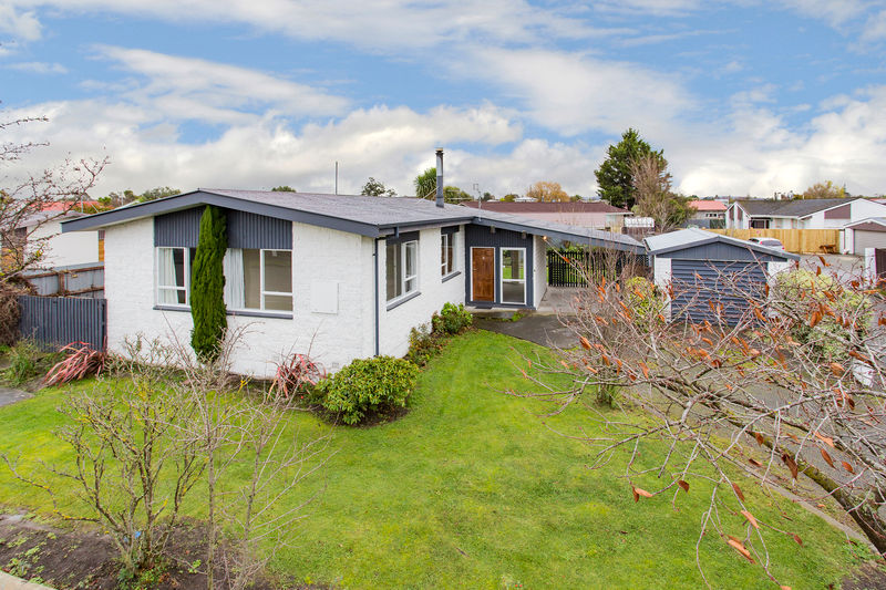 Open2view ID399919 Property for sale in Rangiora, New Zealand