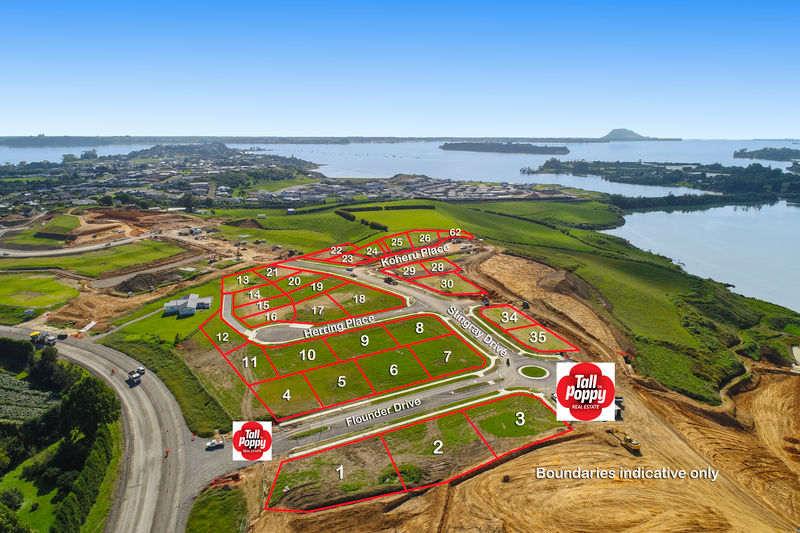 Open2view ID419189 (Omokoroa Rd) Property for sale in Omokoroa Beach