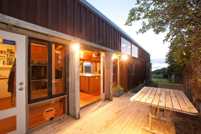 Open2view ID297954 Property for sale in Waikanae Beach, New Zealand