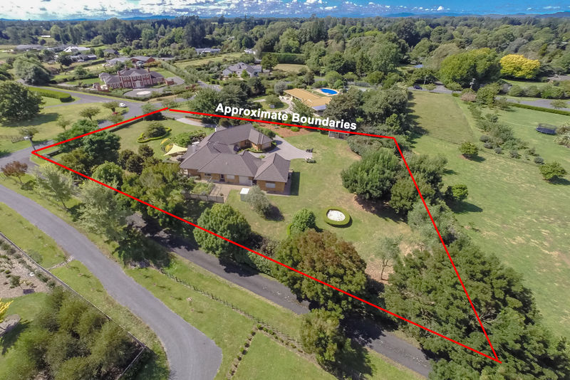 Open2view ID363715 Property for sale in Tamahere, New Zealand