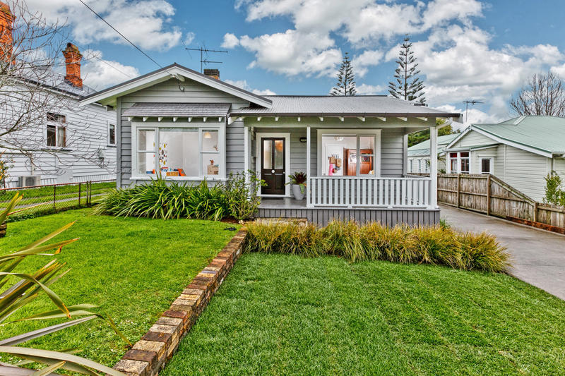 Open2view ID298060 Property for sale in Devonport, New Zealand