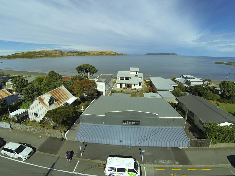 Open2view ID309499 Property for sale in Plimmerton, New Zealand