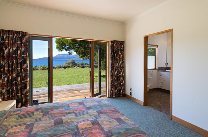 Open2view ID322425 Property for sale in Lake Tarawera, New Zealand